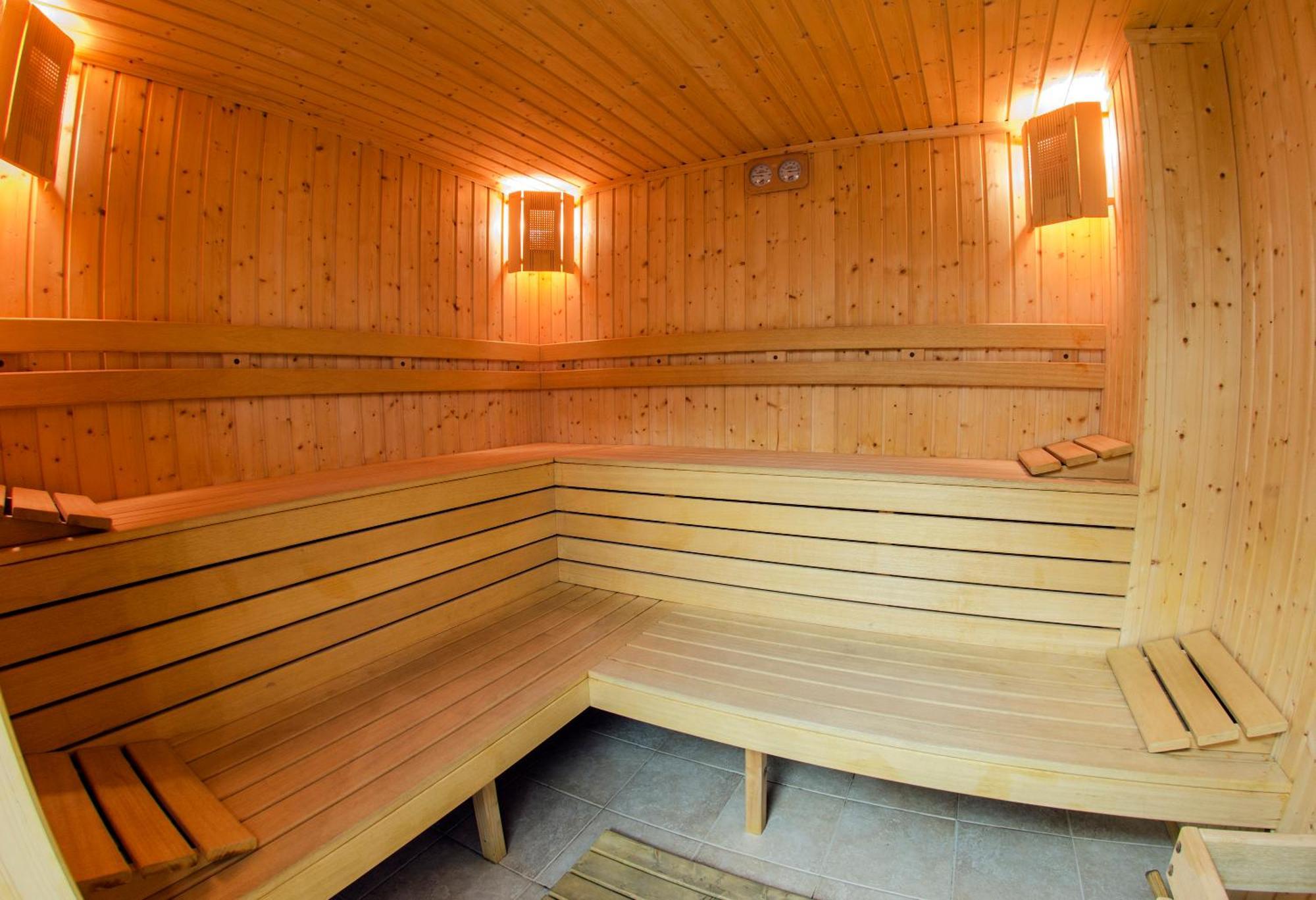 Green Life Family Apartments Pamporovo Esterno foto