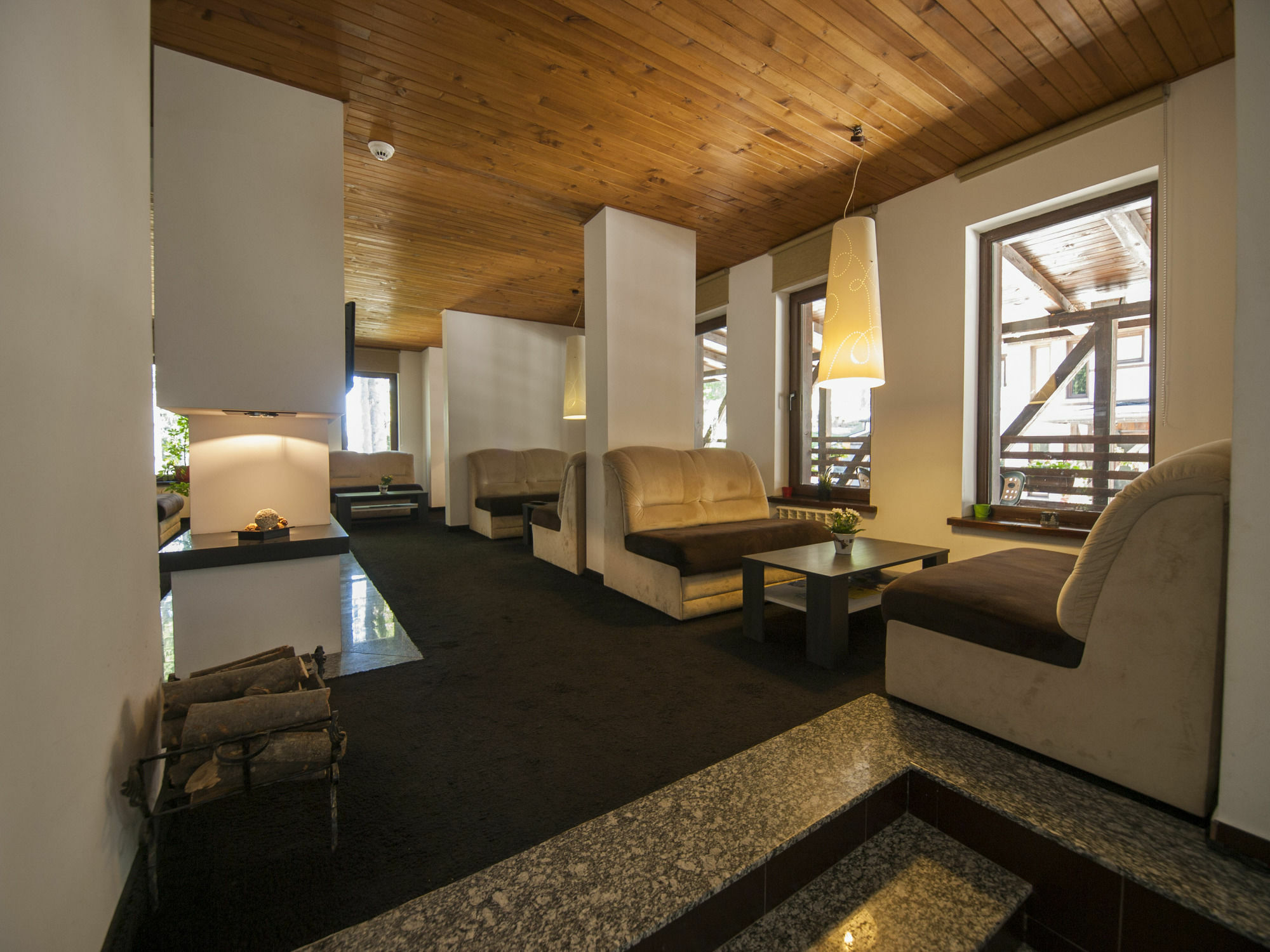 Green Life Family Apartments Pamporovo Esterno foto