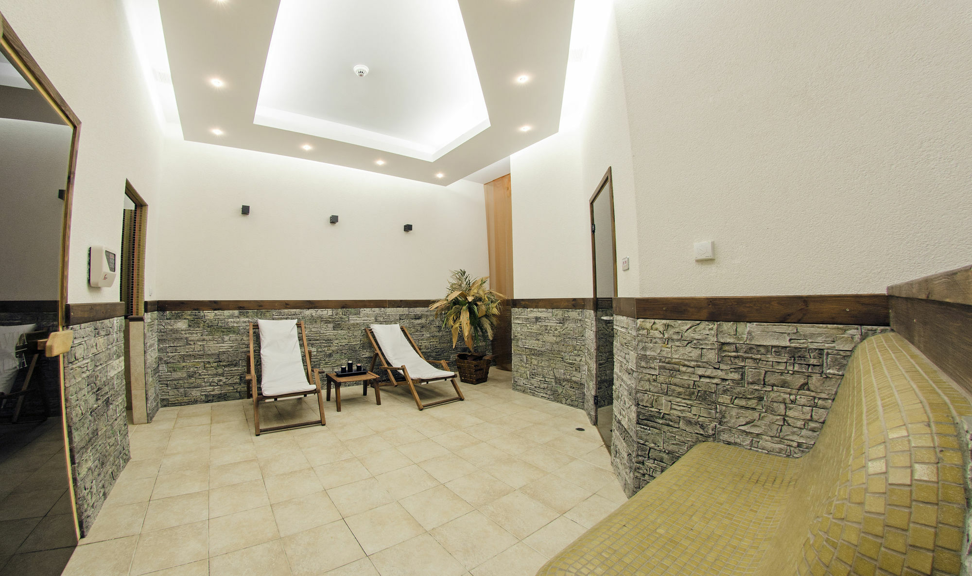 Green Life Family Apartments Pamporovo Esterno foto