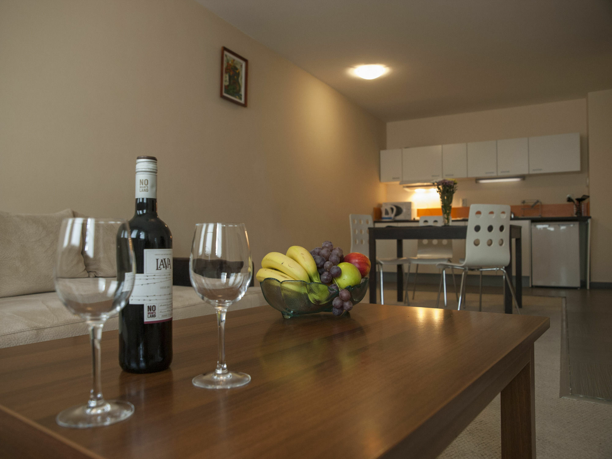 Green Life Family Apartments Pamporovo Esterno foto